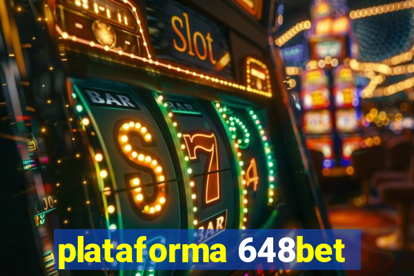 plataforma 648bet